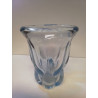 VASE VAL ST LAMBERT 