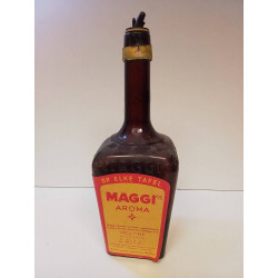 BOUTEILLE COLLECTION MAGGI