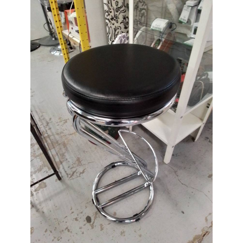 TABOURET MODERNE 