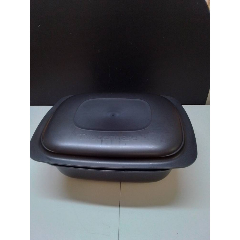 TUPPERWARE NOIR 