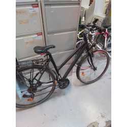 VÉLO DE VILLE NOIR 