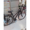 VÉLO DE VILLE NOIR 