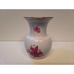 VASE CERAMIQUE HEREND
