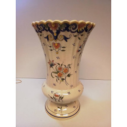 VASE ROUEN 