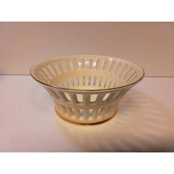 CORBEILLE AJOURÉE VILLEROY...