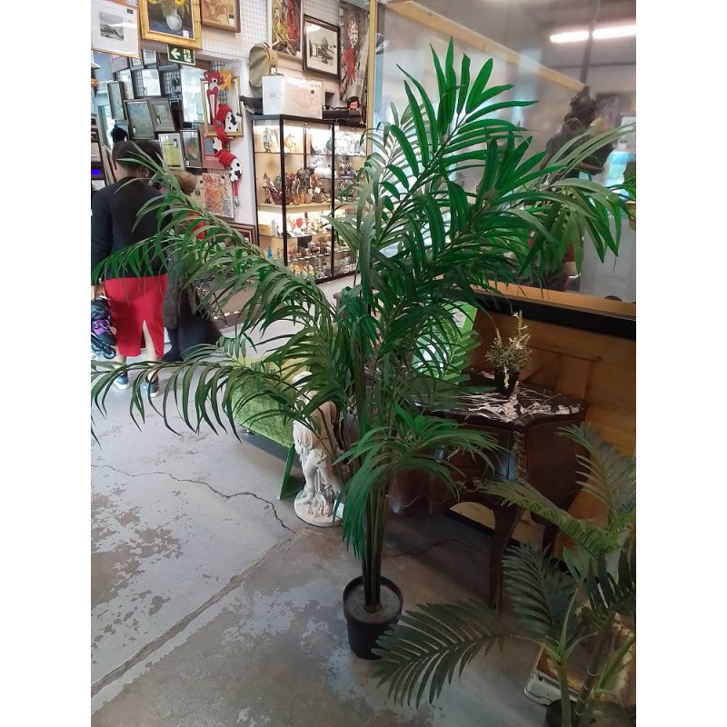 PLANTE ARTIFICIELLE MM