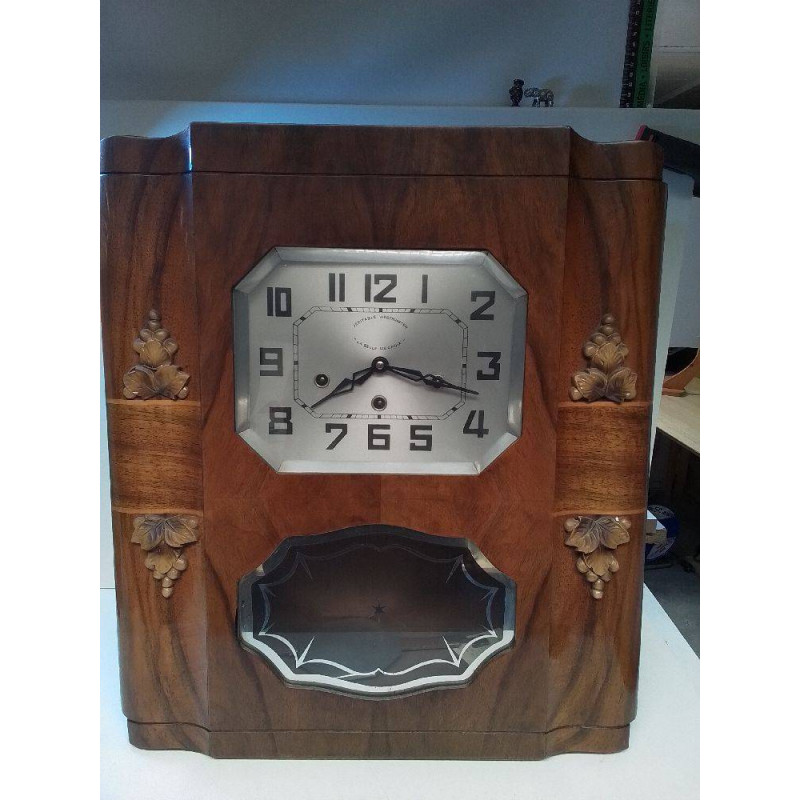 CARILLON VERITABLE WESTMINSTER LA BELLE DE CADIX 