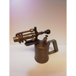 LAMPE A SOUDER VESTA 