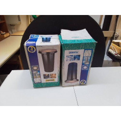 LOT SPOT ENCASTRABLE JARDIN