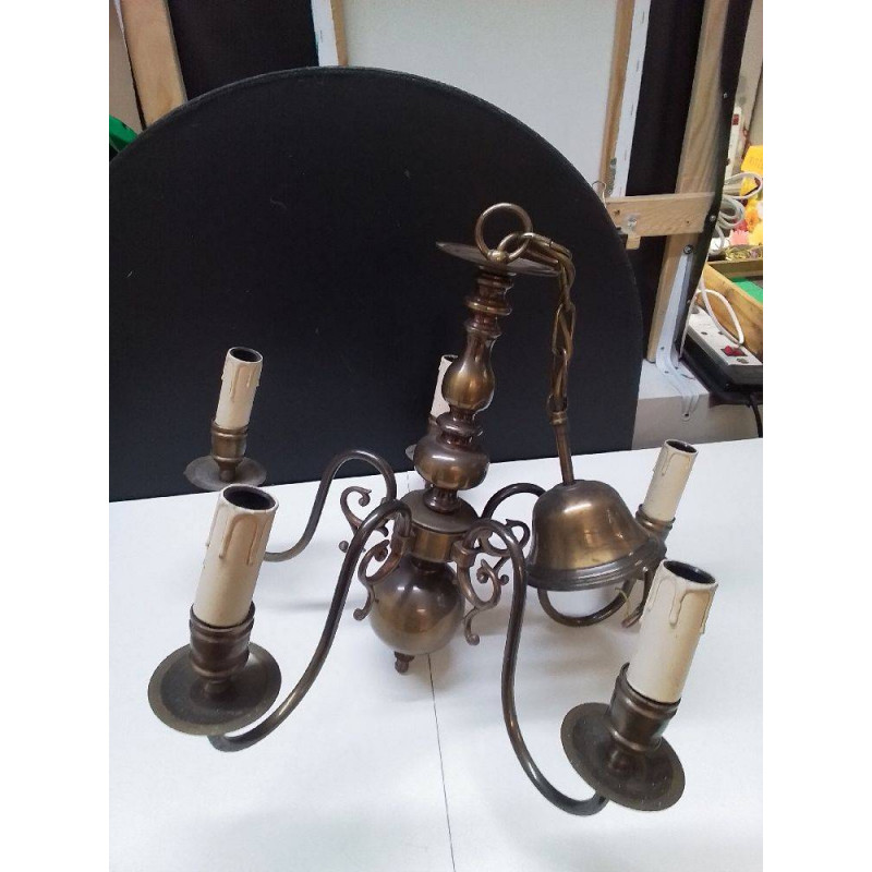 LUSTRE METAL 