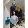 SUSPENSION EN VERRE 