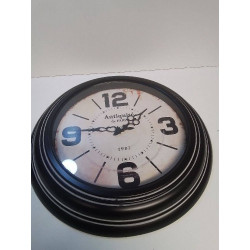 HORLOGE STYLE VINTAGE 