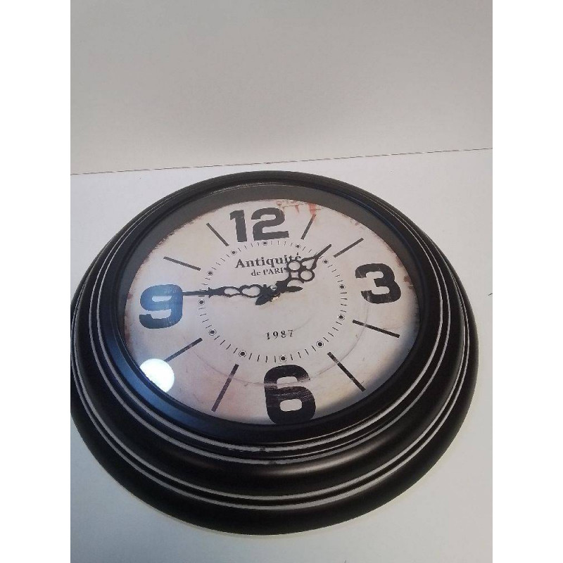 HORLOGE STYLE VINTAGE 