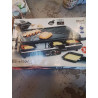 MACHINE A RACLETTE BIFINETT