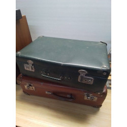 VALISE VINTAGE 