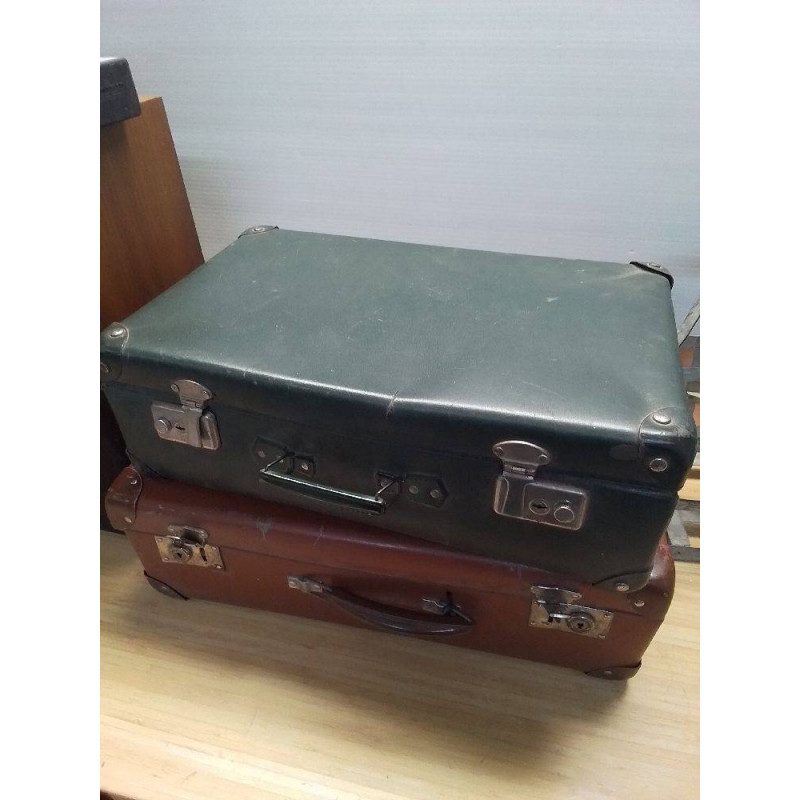 VALISE VINTAGE 