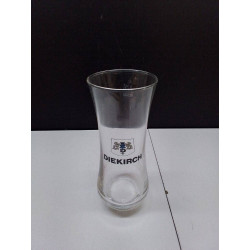 LOT DE 6 VERRES DIEKIRCH 