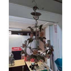 LUMINAIRE STYLE ART NOUVEAU 