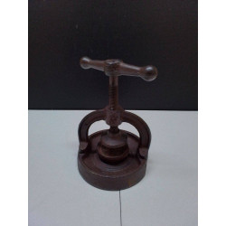 PRESSE ANCIENNE 