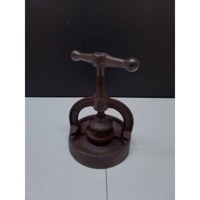 PRESSE ANCIENNE 