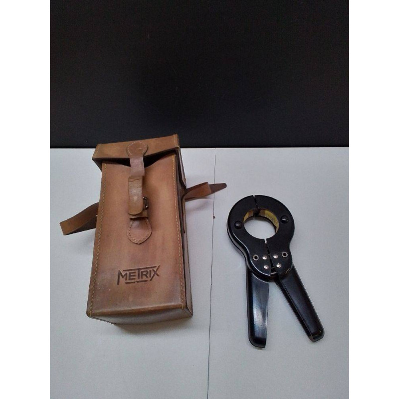 PINCE HAUTE TENSION METRIX 