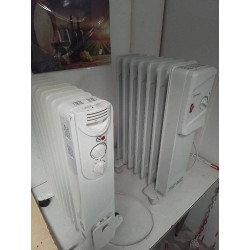 RADIATEUR 