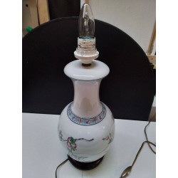 LAMPE A POSER CÉRAMIQUE DE...