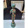 DIVINITÉ BRONZE 