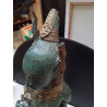 DIVINITÉ BRONZE 