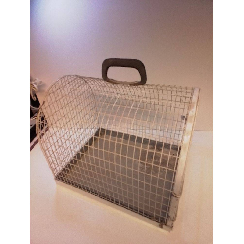 CAGE METAL 