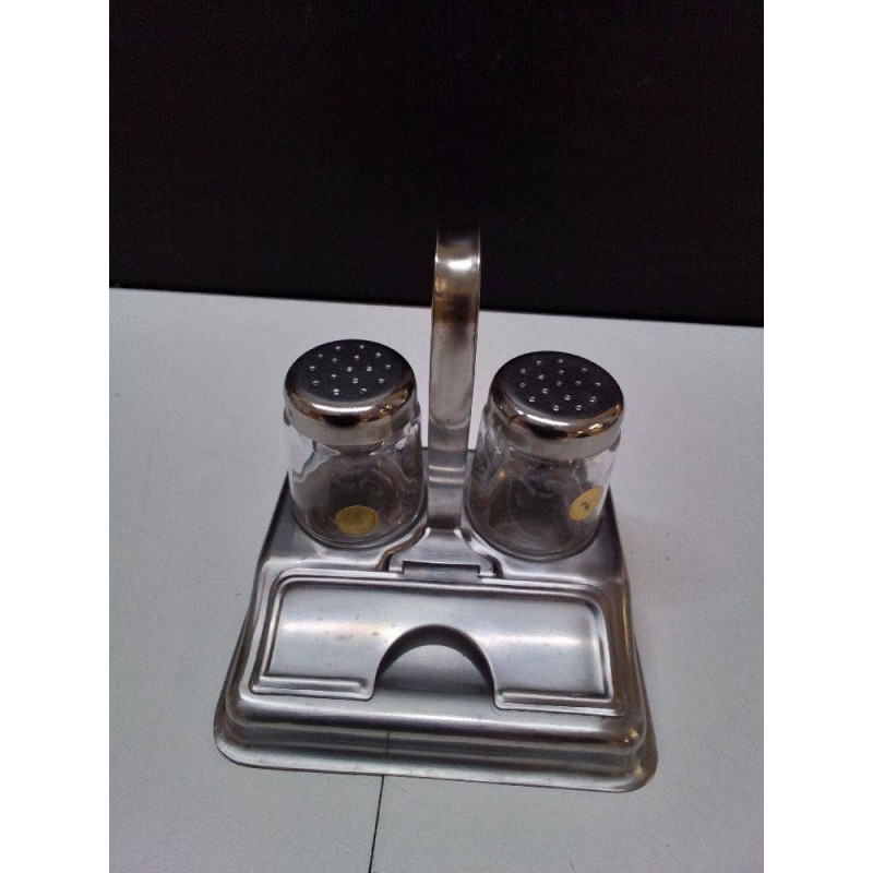 SERVITEUR DE TABLE 