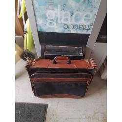VALISE SAMSONITE TISSUS 