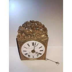 MOUVEMENT DE COMTOISE...