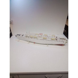 MAQUETTE BATEAU AVENIR