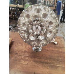 LAMPE A POSER METAL DESIGN 