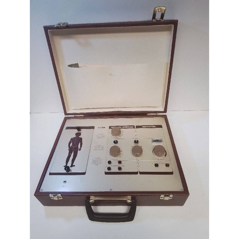 APPAREIL ELECTROTHERAPIE 