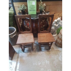 CHAISE LORRAINE LA PIECE