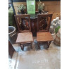 CHAISE LORRAINE LA PIECE