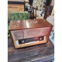 RADIO ANCIENNE SCHNEIDER 