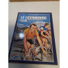 BD LE LUXEMBOURG AU TOUR DE FRANCE 
