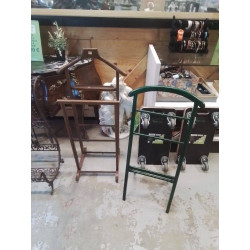 CHEVALET DE NUIT LA PIECE