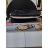 APPAREIL CRÊPE GRILL TRISA 