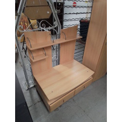 MEUBLE TV MODERNE 