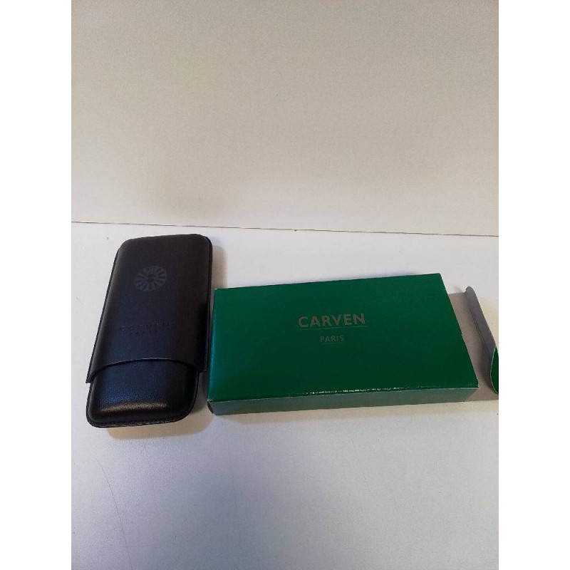 ÉTUI CIGARES CARVEN 