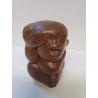 STATUETTE YOGI 