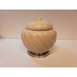 SUCRIER PORCELAINE 