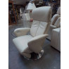 FAUTEUIL RELAX ÉLECTRIQUE HUKLA 