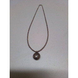 COLLIER ARGENT 925