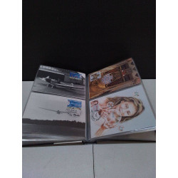 CLASSEUR CARTES POSTALES...