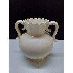 VASE VILLEROY ET BOCH...
